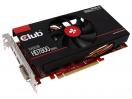 Club-3D Radeon HD 7870 1000Mhz PCI-E 3.0 2048Mb 4800Mhz 256 bit DVI HDMI HDCP CoolStream отзывы