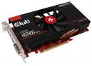 Club-3D Radeon HD 7870 1000Mhz PCI-E 3.0 2048Mb 4800Mhz 256 bit DVI HDMI HDCP CoolStream