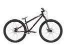 Commencal Absolut Cromo 1 (2012)
