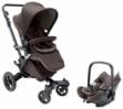 Concord Neo Carbon Mobility Set (3 в1), люлька Sleeper, автоуресло Air