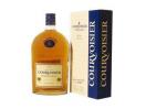 Courvoisier Courvoisier VS flask with box 500 мл