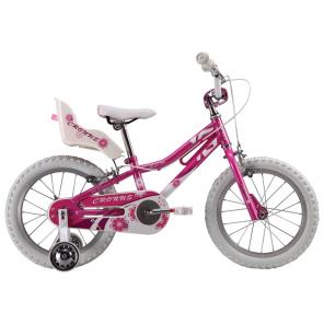Основное фото Велосипед детский Cronus Alice 14 (2012) 