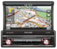 CYCLON MP-7050 GPS