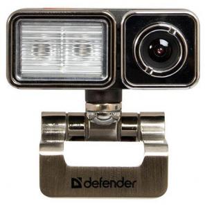 Основное фото Веб-камера Defender Defender G-lens 1554 