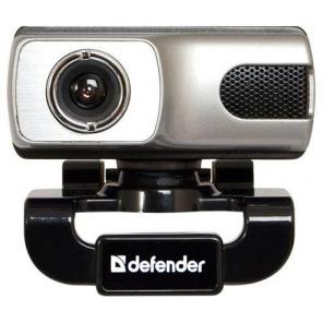 Основное фото Веб-камера Defender Defender G-lens 2552 