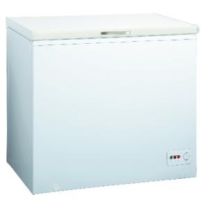 Основное фото Холодильник Delfa DCF-198 
