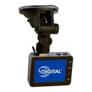 Основное фото Автомобильный видеорегистратор Digital DCR-133 