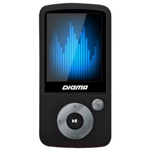 Основное фото MP3 плеер Digma B2 