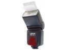 Doerr DAF-44 Wi Power Zoom Flash for Canon
