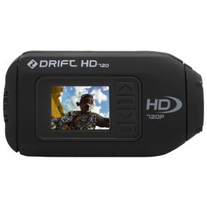 Основное фото Экшен-камера Drift Innovation HD720 