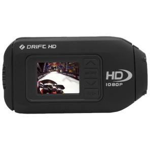 Основное фото Экшен-камера Drift Innovation HD 