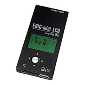 Основное фото Диктофон Edic-mini LCD B8-600h 