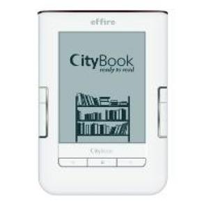 Основное фото effire CityBook 