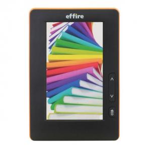 Основное фото effire ColorBook TR401 