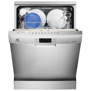 Основное фото Посудомоечная машина Electrolux ESF 6510 LOX 