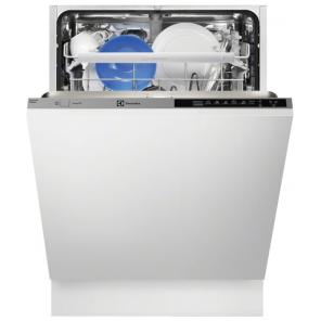 Основное фото Посудомоечная машина Electrolux ESL 6380 RO 