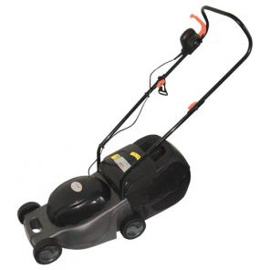 Основное фото Газонокосилка электрическая Энергомаш ГК-35100М 