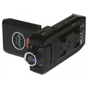 Основное фото Автомобильный видеорегистратор Eplutus F600LHD 
