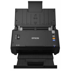 Основное фото Сканер Epson WorkForce DS-510 