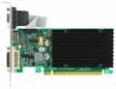 EVGA GeForce 210 520Mhz PCI-E 2.0 512Mb 1200Mhz 32 bit DVI HDMI HDCP