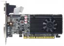 EVGA GeForce GT 610 810Mhz PCI-E 2.0 1024Mb 1000Mhz 64 bit DVI HDMI HDCP