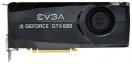 EVGA GeForce GTX 680 1006Mhz PCI-E 3.0 2048Mb 6008Mhz 256 bit 2xDVI HDMI HDCP