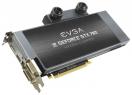 EVGA GeForce GTX 780 980Mhz PCI-E 3.0 3072Mb 6008Mhz 384 bit 2xDVI HDMI HDCP