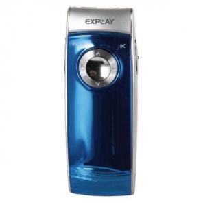 Основное фото Плеер MP3 Flash 4 GB Explay L88 4Gb Blue 