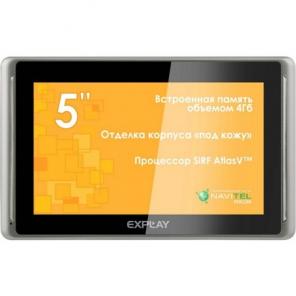 Основное фото Explay OPC5 