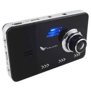 Основное фото Автомобильный видеорегистратор Falcon HD39-LCD 