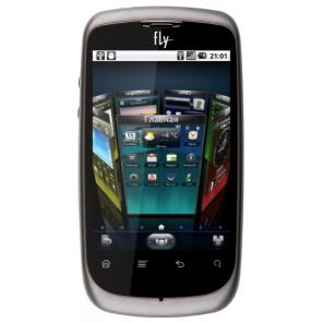 Основное фото Сотовый телефон Fly IQ250 Swift 