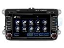 FlyAudio E7507BNAVI Volkswagen Touran II отзывы