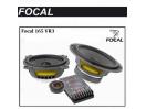 Focal Polyglass 165 VR3 отзывы
