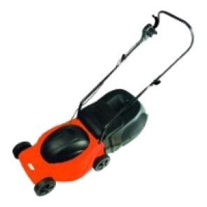 Основное фото Газонокосилка электрическая Forward FLM-32/1200 