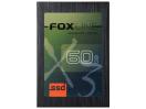 Foxline FLSSD60X3