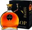 Frapin Frapin V.S.O.P. Grande Champagne Premier Grand Cru Du Cognac (in box) 1000 мл