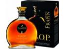 Frapin Frapin V.S.O.P. Grande Champagne Premier Grand Cru Du Cognac (in box) 350 мл