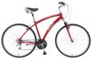 Fuji Bikes Crosstown 1.0 (2012)