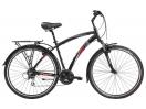 Fuji Bikes Crosstown 1.1 E (2013) отзывы