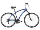 Fuji Bikes Crosstown 1.3 E (2013)