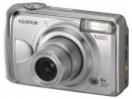 Fujifilm FinePix A920 отзывы