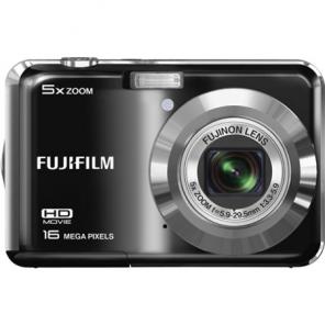 Основное фото Цифровой фотоаппарат Fujifilm FinePix AX500 
