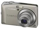 Fujifilm FinePix F50fd отзывы
