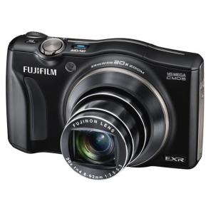 Основное фото Fujifilm FinePix F750EXR 