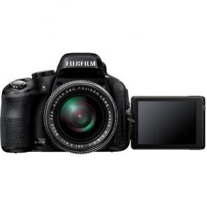 Основное фото Цифровой фотоаппарат Fujifilm FinePix HS50 EXR 