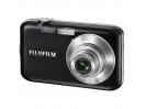Fujifilm FinePix JV200 Black