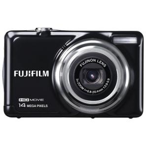 Основное фото Фотоаппарат Fujifilm FinePix JV500 