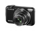 Fujifilm FinePix JX350 Black отзывы