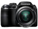 Fujifilm FinePix S4000 отзывы