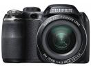 Fujifilm FinePix S4400 отзывы
